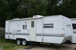 RV Rentals San Antonio