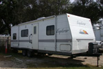 Travel Trailers Converse TX