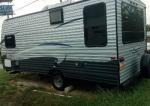 21' Springdale Travel Trailer Rental San Antonio, TX