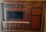 27' I-Go Entertainment Center