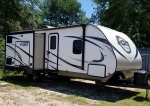 27' I-Go Exterior Front
