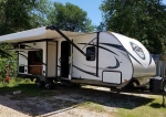 27' I-Go Exterior Awning