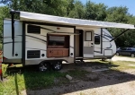 27' I-Go Open Sides