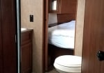 San Antonio, TX 27' JayFeather Travel Trailer Rental