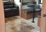 27' JayFeather Travel Trailer Rental in San Antonio, Texas