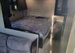 JayFlight 26BH Front Bedroom with Queen Bed