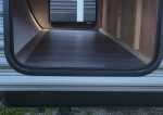 JayFlight 26BH Front Compartment