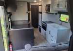 JayFlight 26BH Living Room Kitchen
