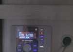 JayFlight 26BH Radio