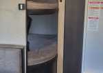 JayFlight 26BH Rear Full-Size Beds