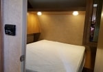 Coachmen Catalina Bedroom