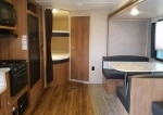 Coachmen Catalina Dining