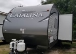 Coachmen Catalina Exterior Front