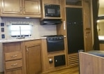 Coachmen Catalina Kitchen