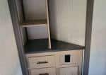 31' Radiance Closet