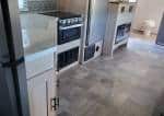 Kitchen 31' Radiance 