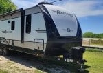 31' Radiance Exterior