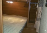 Queen Bed - 32' Hill Country Travel Trailer