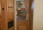 Bunk Beds - 32' Hill Country Travel Trailer