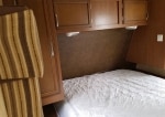 Starcraft Travel Trailer Bedroom