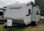 Starcraft Travel Trailer Rental Texas