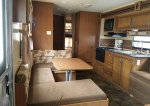 Converse Texas Starcraft Travel Trailer Rental