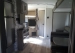 33' Springdale Travel Trailer Rental San Antonio, Texas