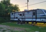 Exterior 37' Whitehawk 