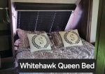 37' Whitehawk Bedroom