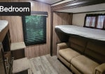Bedroom 37' Whitehawk