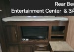37' Whitehawk Entertainment Center