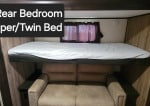 Bed 37' Whitehawk