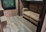 37' Whitehawk Convertable Bed