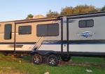 37' Whitehawk Side Exterior