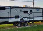 37' Whitehawk Exterior