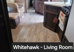 37' Whitehawk Living Room