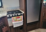 37' Whitehawk Kitchen