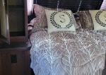 37' Whitehawk Bed