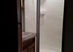 Zinger Bathroom Shower