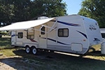 JayFlight Travel Trailer Rentals