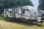 Trailer and RV Rentals