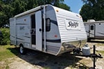 Trailer and RV Rentals