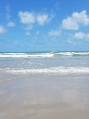 Travel Trailer Rentals for Camping in San Antonio
